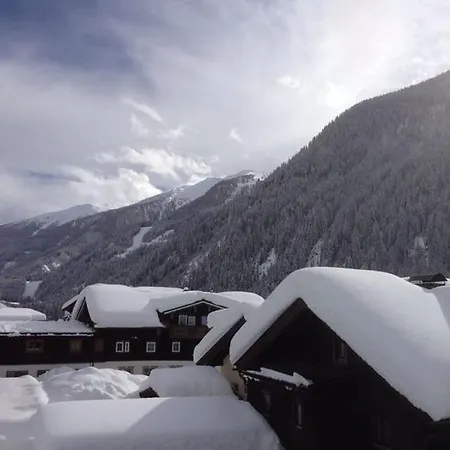 Appartement Heinzle - Ihr