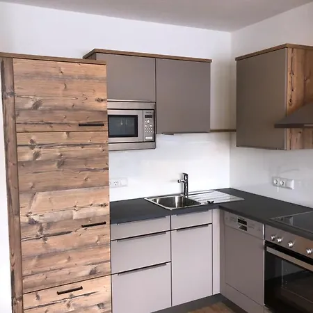 Ferienappartements Heinzle - Ihr Ferienresort Lägenhet