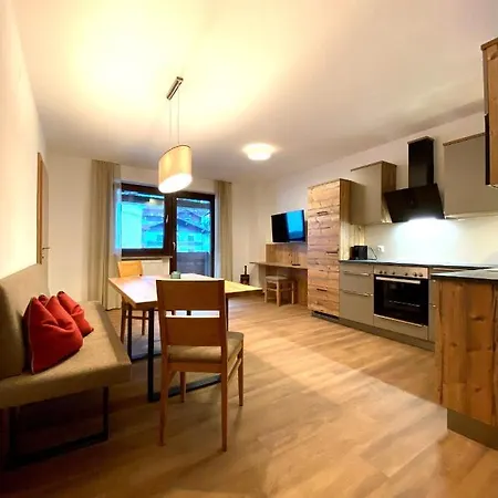 Heinzle - Ihr Appartement