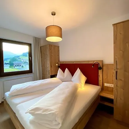 Ferienappartements Heinzle - Ihr Ferienresort Apartment