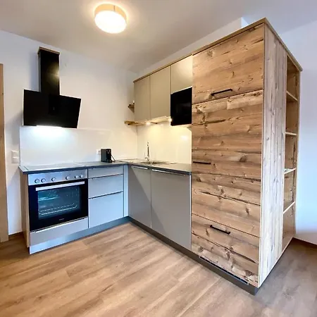 Lägenhet Ferienappartements Heinzle - Ihr Ferienresort