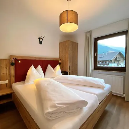 Heinzle - Ihr Appartement