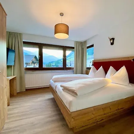 Appartement Heinzle - Ihr