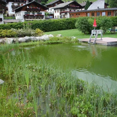 Ferienappartements Heinzle - Ihr Ferienresort Lägenhet