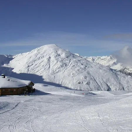 Ferienappartements Heinzle - Ihr Ferienresort Sankt Jakob in Defereggen