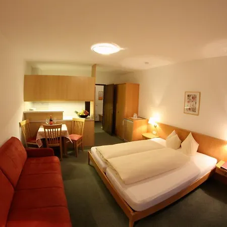 Ferienappartements Heinzle - Ihr Ferienresort *