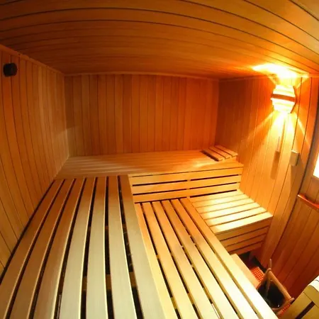 Lägenhet Ferienappartements Heinzle - Ihr Ferienresort