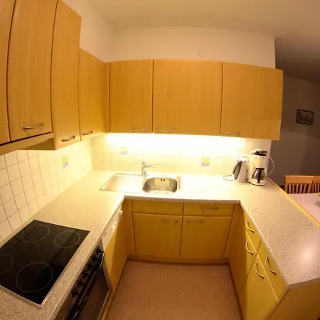 Heinzle - Ihr Appartement Sankt Jakob in Defereggen