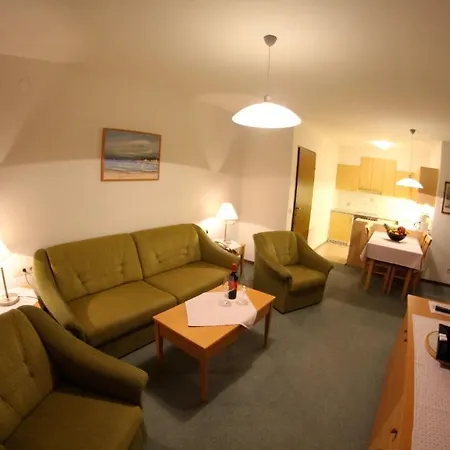 Ferienappartements Heinzle - Ihr Ferienresort Apartment