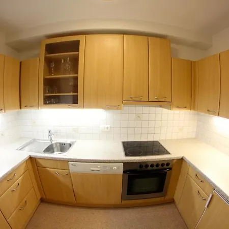 Ferienappartements Heinzle - Ihr Ferienresort *