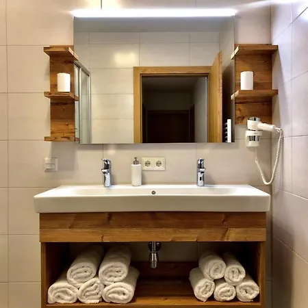 Ferienappartements Heinzle - Ihr Ferienresort