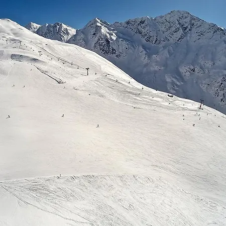 Διαμέρισμα Heinzle - Ihr Sankt Jakob in Defereggen