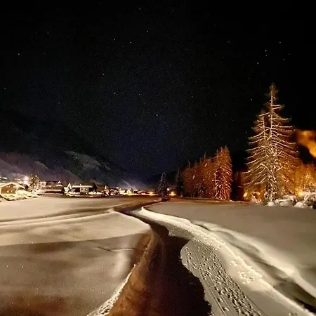 Heinzle - Ihr Sankt Jakob in Defereggen
