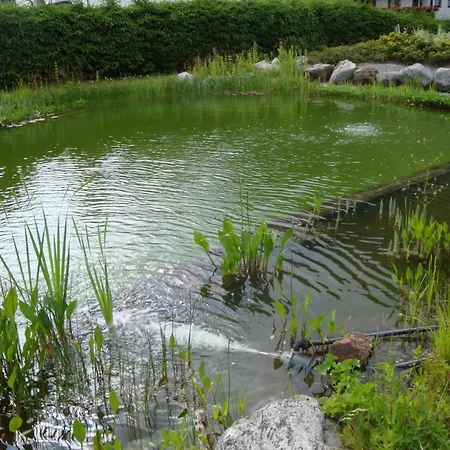 Διαμέρισμα Heinzle - Ihr