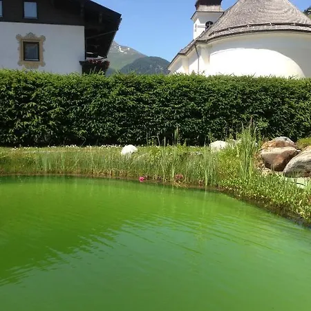 Heinzle - Ihr Sankt Jakob in Defereggen