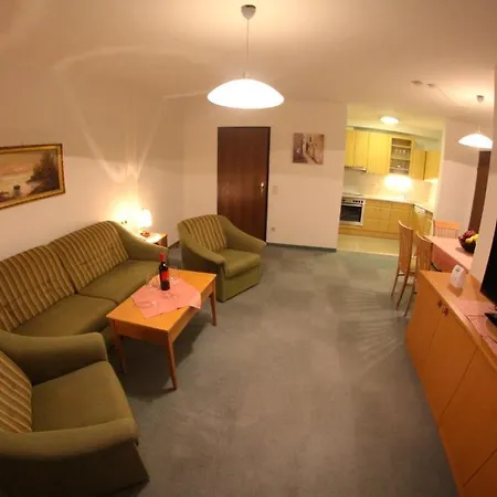 Heinzle - Ihr Διαμέρισμα Sankt Jakob in Defereggen