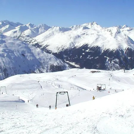 Heinzle - Ihr 아파트