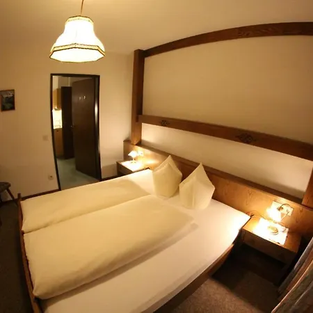 아파트 Heinzle - Ihr 셍트쟈콥인데퍼러겐